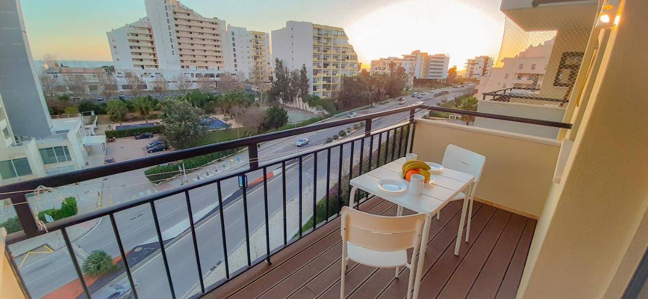 Apartamento T2 Club Amarilis - Portimão Zewnętrze zdjęcie