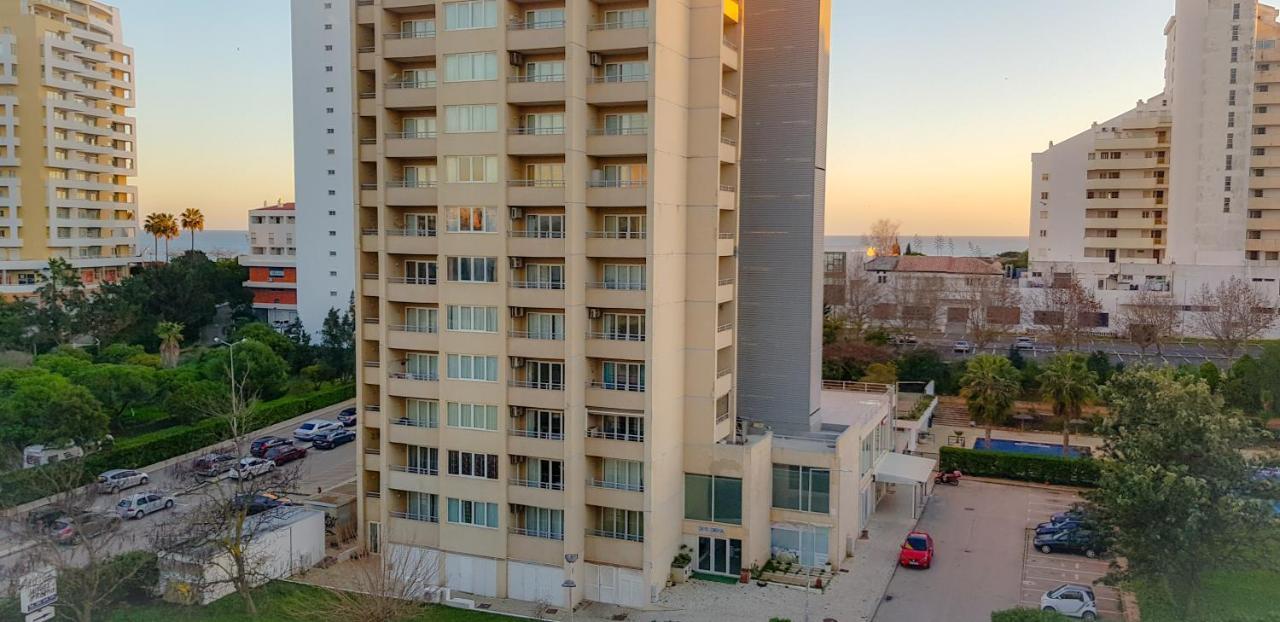 Apartamento T2 Club Amarilis - Portimão Zewnętrze zdjęcie
