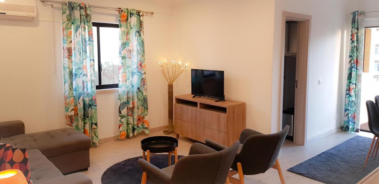 Apartamento T2 Club Amarilis - Portimão Zewnętrze zdjęcie