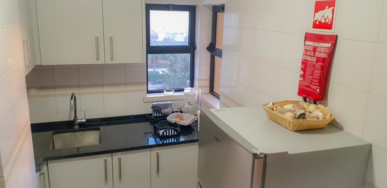 Apartamento T2 Club Amarilis - Portimão Zewnętrze zdjęcie