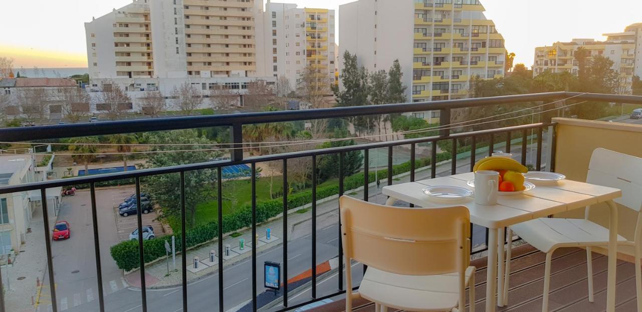 Apartamento T2 Club Amarilis - Portimão Zewnętrze zdjęcie